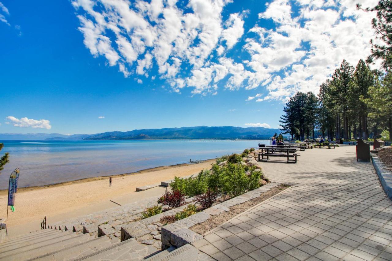 Villa Elegant Pine South Lake Tahoe Exterior foto