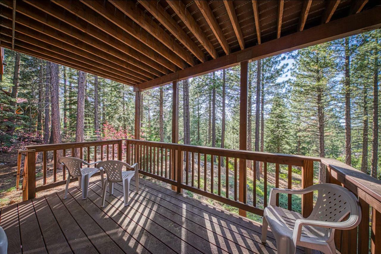 Villa Elegant Pine South Lake Tahoe Exterior foto